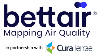 Exhibitor profile image for Bettair