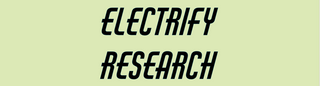 Exhibitor profile image for Electrify Research