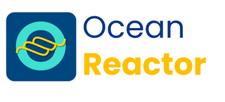 Exhibitor profile image for OceanReactor