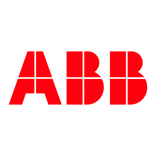 Exhibitor profile image for ABB