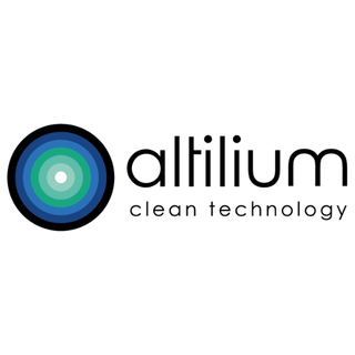 Exhibitor profile image for Altilium