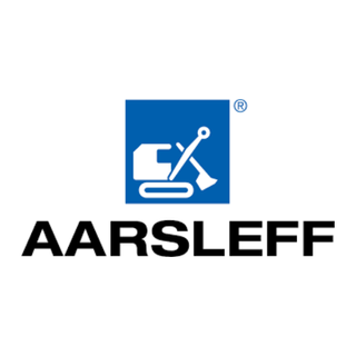 Exhibitor profile image for Aarsleff