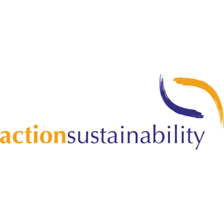 Exhibitor profile image for Action Sustainability