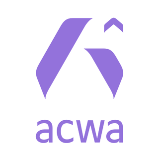 Exhibitor profile image for Acwa