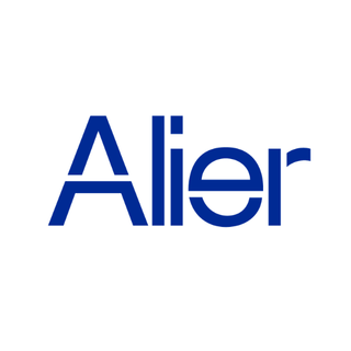Exhibitor profile image for ALIER SA