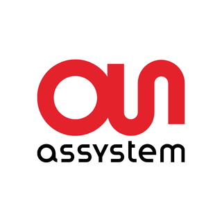 Exhibitor profile image for Assystem