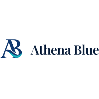 Exhibitor profile image for Athena Blue