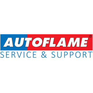 Exhibitor profile image for Autoflame Service & Support