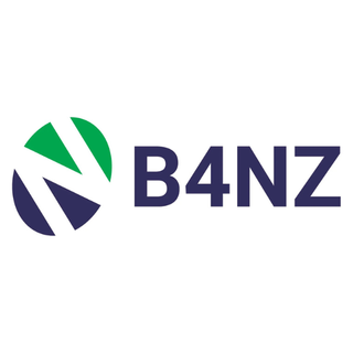 Exhibitor profile image for B4NZ