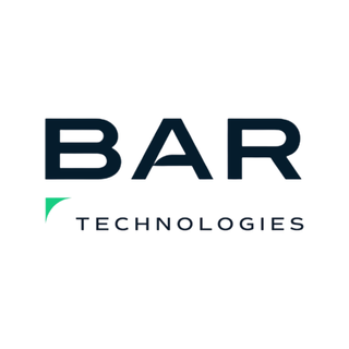 Exhibitor profile image for BAR Technologies