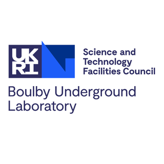 Exhibitor profile image for Boulby Underground Laboratory