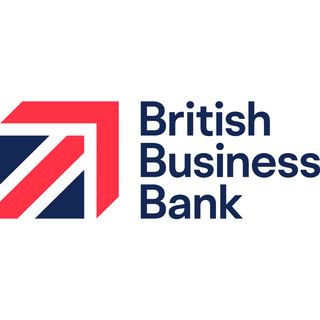 Exhibitor profile image for British Business Bank