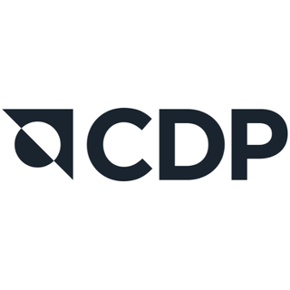 Exhibitor profile image for CDP