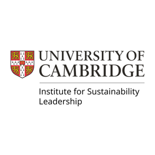 Exhibitor profile image for Cambridge Institute for Sustainability Leadership (CISL)