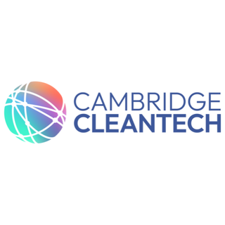 Exhibitor profile image for Cambridge Cleantech