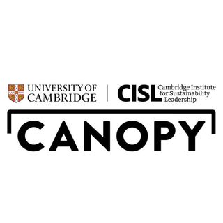 Exhibitor profile image for Canopy