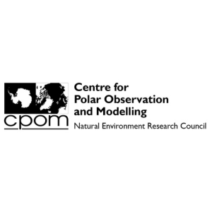 Exhibitor profile image for UK Centre for Polar Observation and Modelling