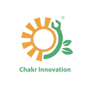 Exhibitor profile image for Chakr Innovation