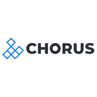 Exhibitor profile image for Chorus