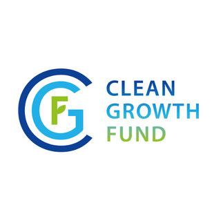 Exhibitor profile image for Clean Growth Fund