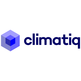 Exhibitor profile image for Climatiq