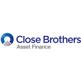 Exhibitor profile image for Close Brothers Asset Finance
