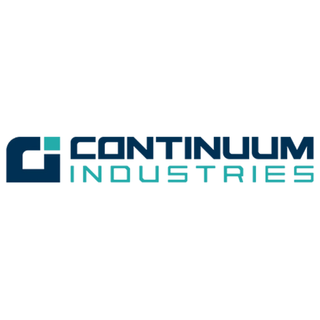 Exhibitor profile image for Continuum Industries