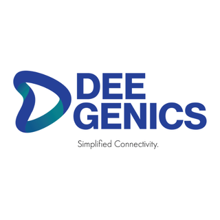 Exhibitor profile image for Deegenics