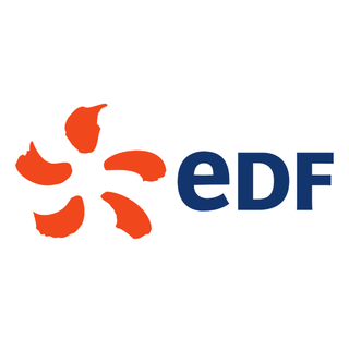 Exhibitor profile image for EDF