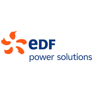 Exhibitor profile image for EDF power solutions