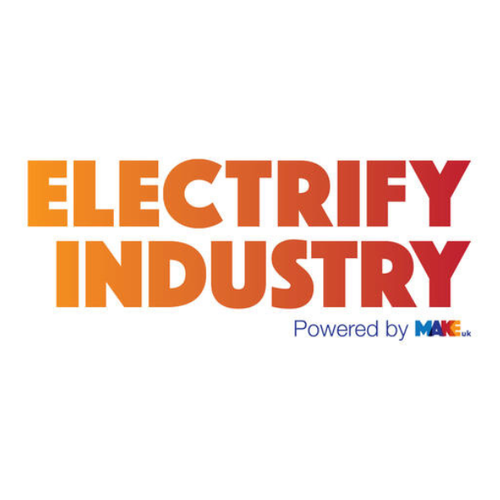 Electrify Industry