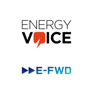 Exhibitor profile image for Energy Voice