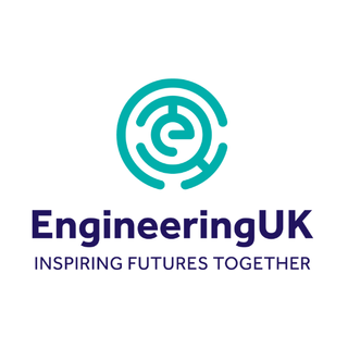 Exhibitor profile image for EngineeringUK