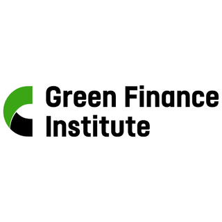 Exhibitor profile image for Green Finance Institute