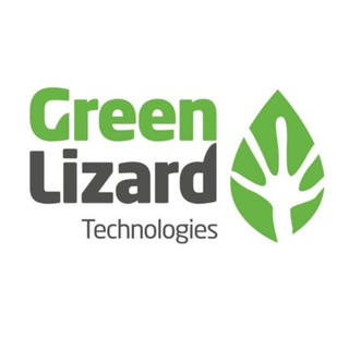 Exhibitor profile image for Green Lizard Technologies
