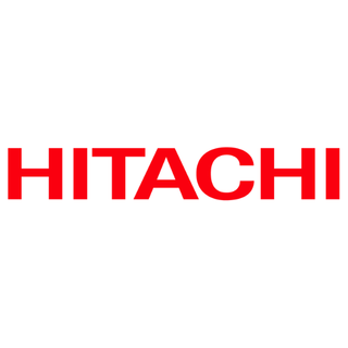 Exhibitor profile image for Hitachi