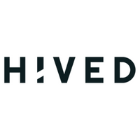 Company name - HIVED