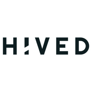 Exhibitor profile image for HIVED
