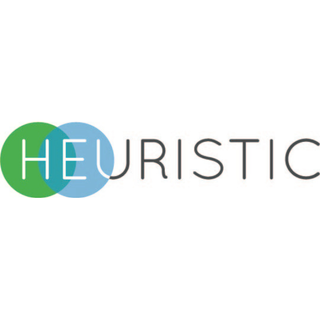 Exhibitor profile image for Heuristic Games