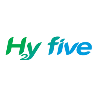 Exhibitor profile image for HyFive