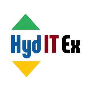 Exhibitor profile image for HydITEx