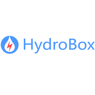Exhibitor profile image for Hydrobox