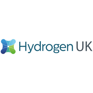 Exhibitor profile image for Hydrogen UK