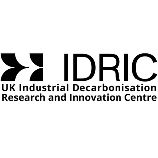 Exhibitor profile image for Industrial Decarbonisation Research & Innovation Centre (IDRIC)