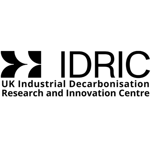 Industrial Decarbonisation Research & Innovation Centre (IDRIC)