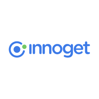 Exhibitor profile image for Innoget