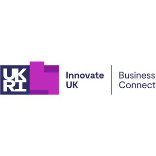 Exhibitor profile image for Innovate UK Business Connect