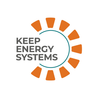 Exhibitor profile image for Keep Energy Systems