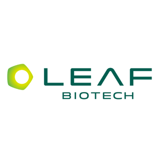 Exhibitor profile image for Leaf Biotech