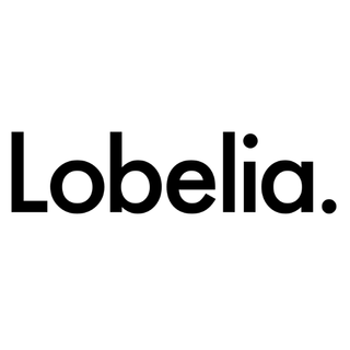 Exhibitor profile image for Lobelia Earth